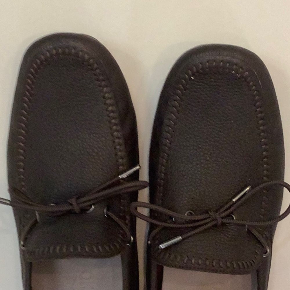 Men's  Salvatore Ferragamo like new - Picture 6 of 16